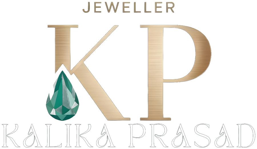 Jeweller Kalika Prasad